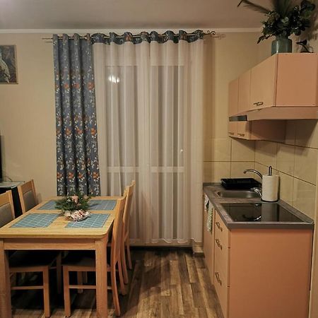 Apartament Przy Stoku Wilcza Карпач Экстерьер фото